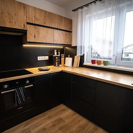 Porubáčik Liptov Závažná Poruba