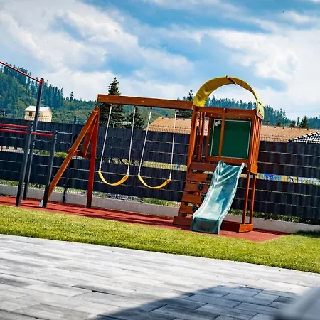 Porubáčik Liptov * Závažná Poruba