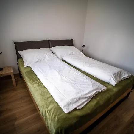 Casa vacanze Porubacik Liptov Závažná Poruba