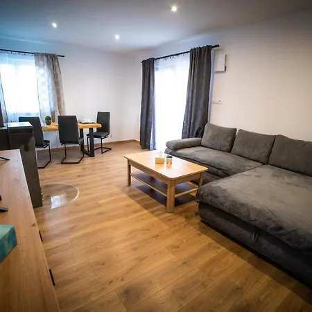 Porubáčik Liptov Prázdninový dům *