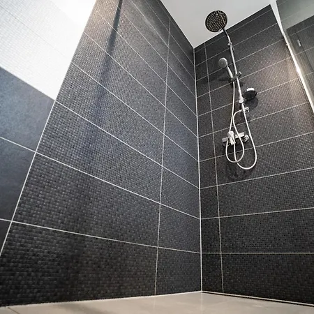 Porubáčik Liptov Casa de Férias *