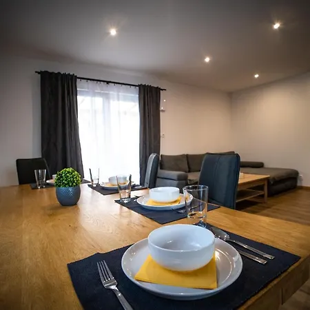 Porubáčik Liptov Závažná Poruba