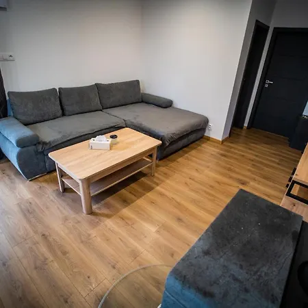 Casa de Férias Porubáčik Liptov *